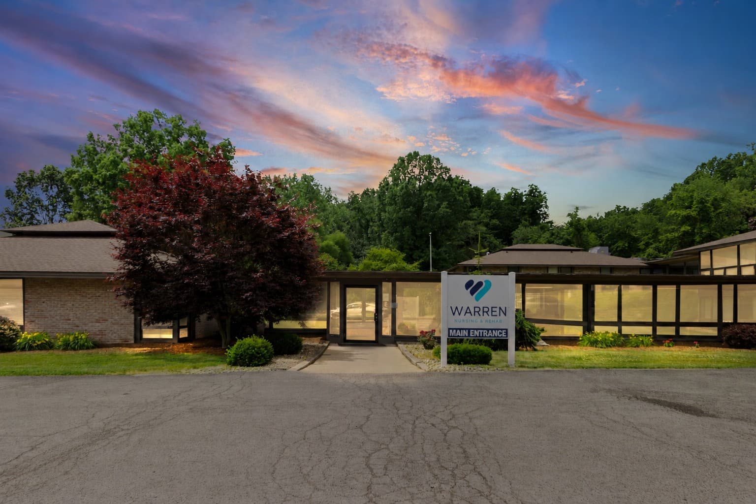 Warren Nursing & Rehab - Providing Onsite Dialysis & Ventilator