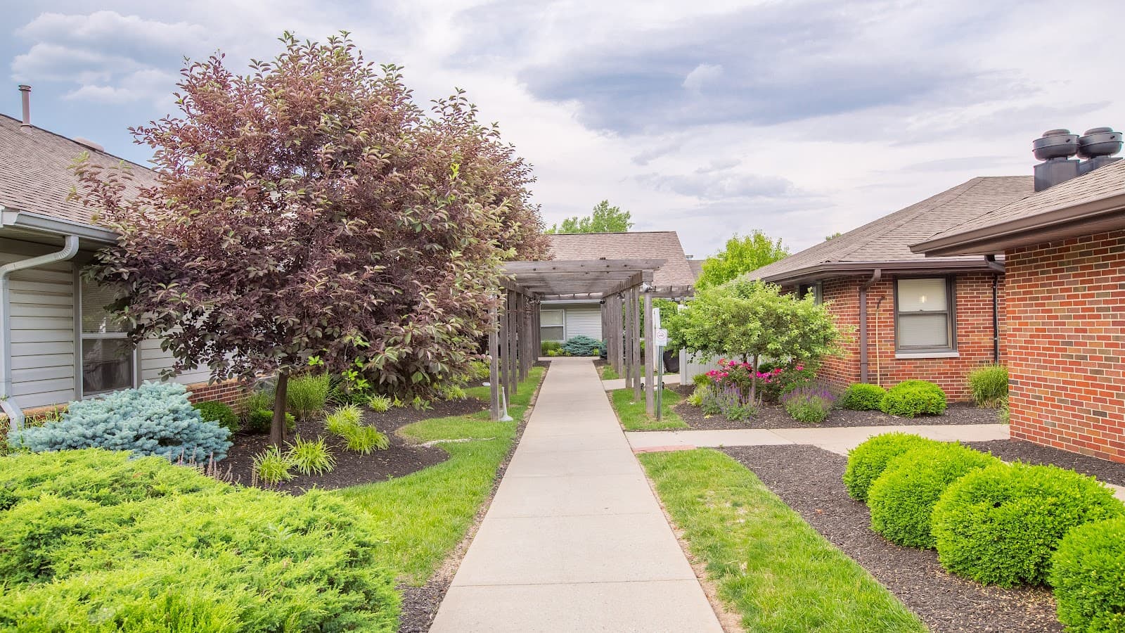 Glen Meadows Nursing Center
