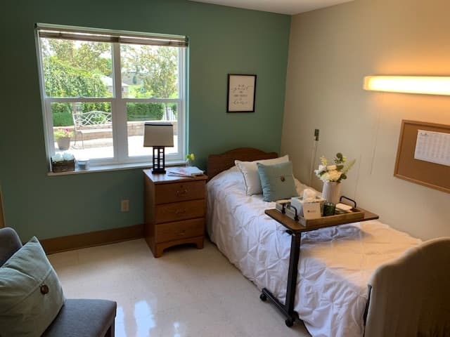 Hamilton Respiratory and Nursing Center