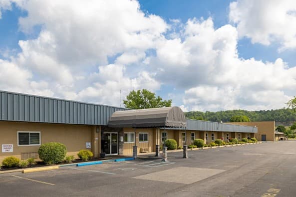 Harbor Healthcare of Ironton