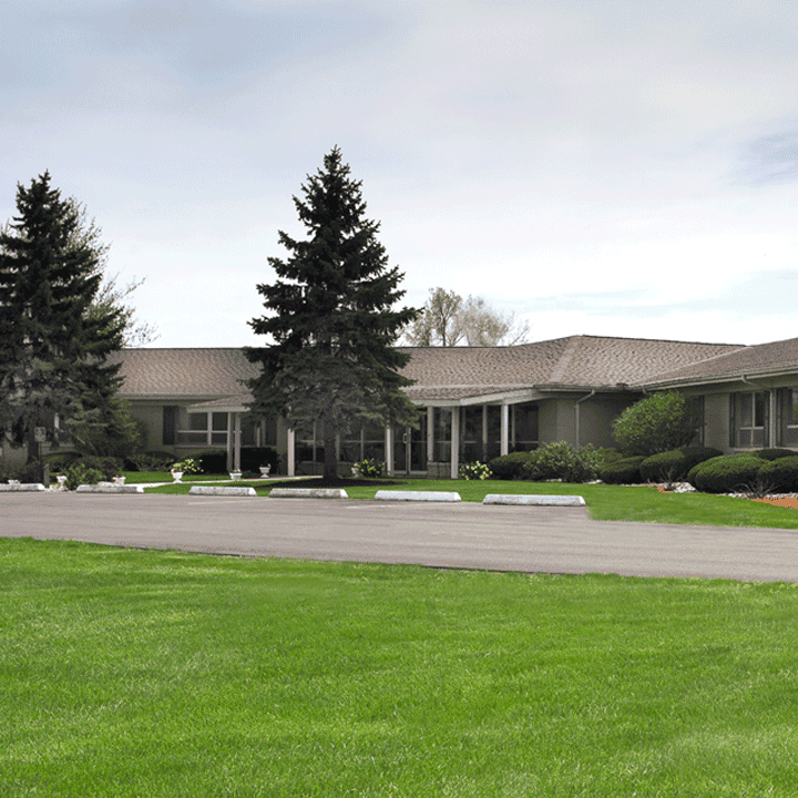 Park View Care Center