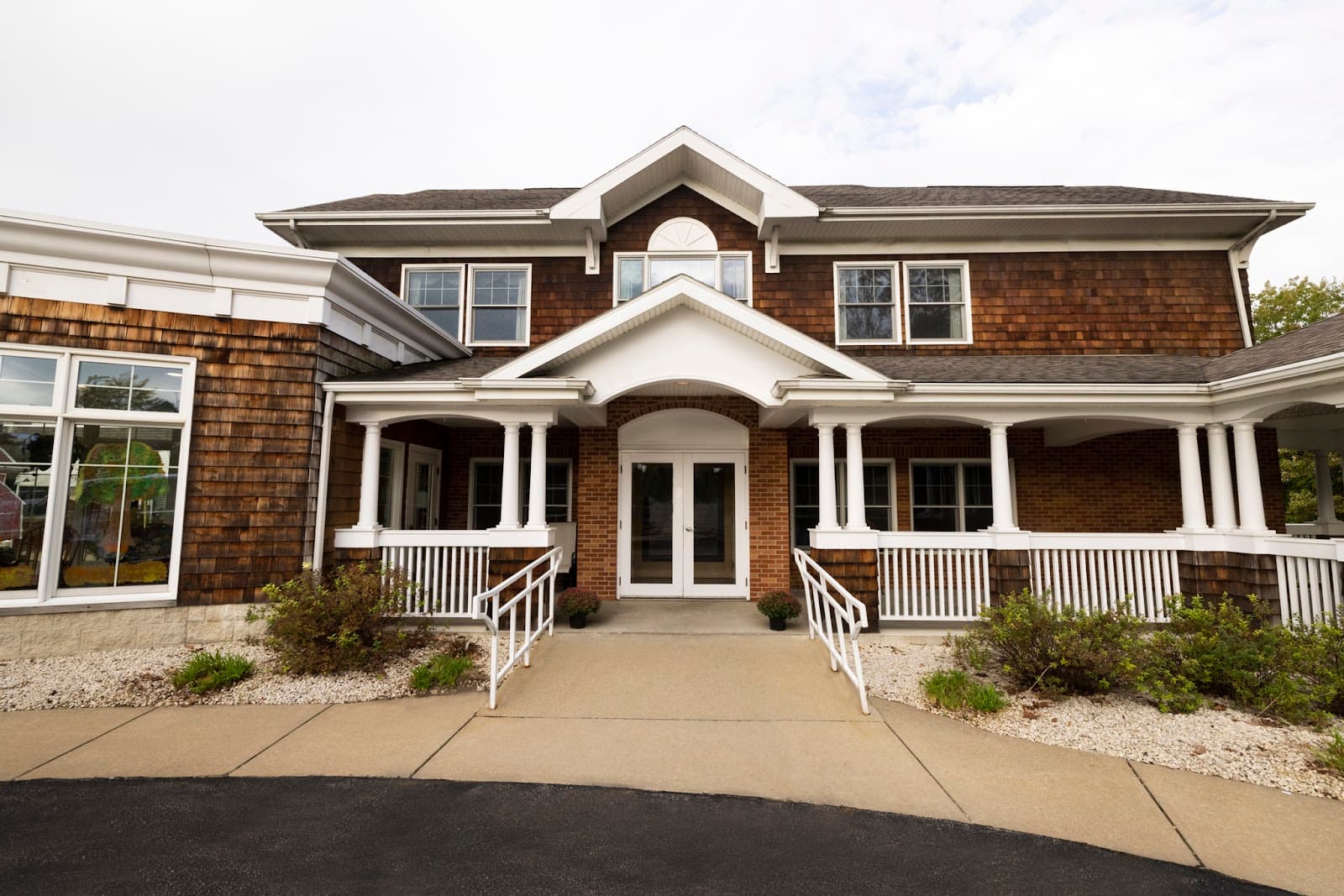 Carroll Senior Care Facility