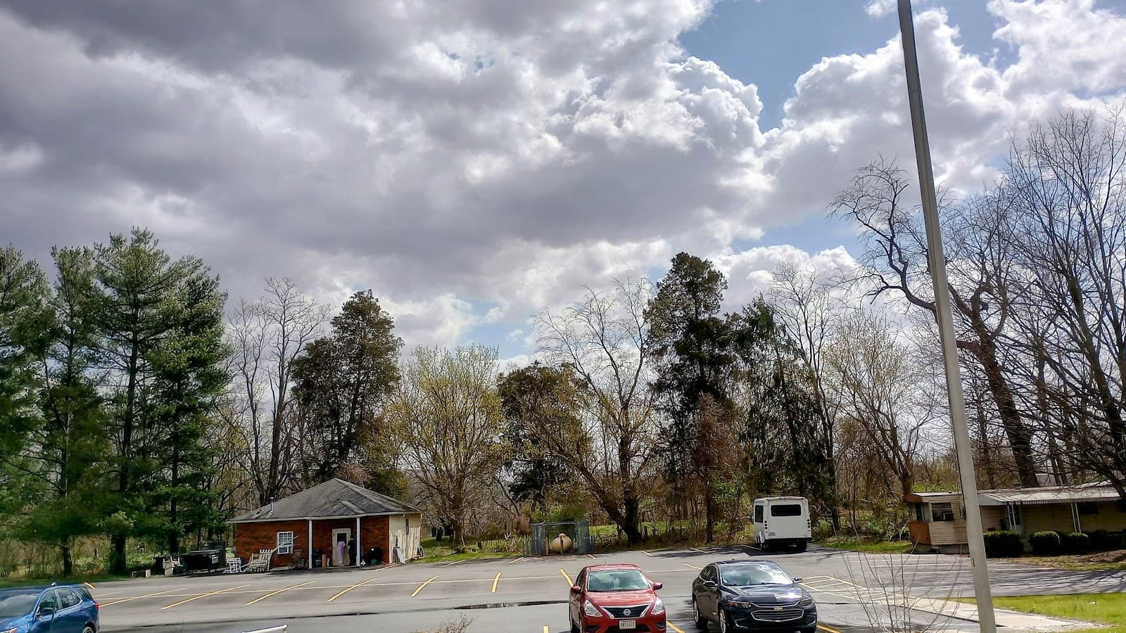 Edgewood Manor of Lucasville