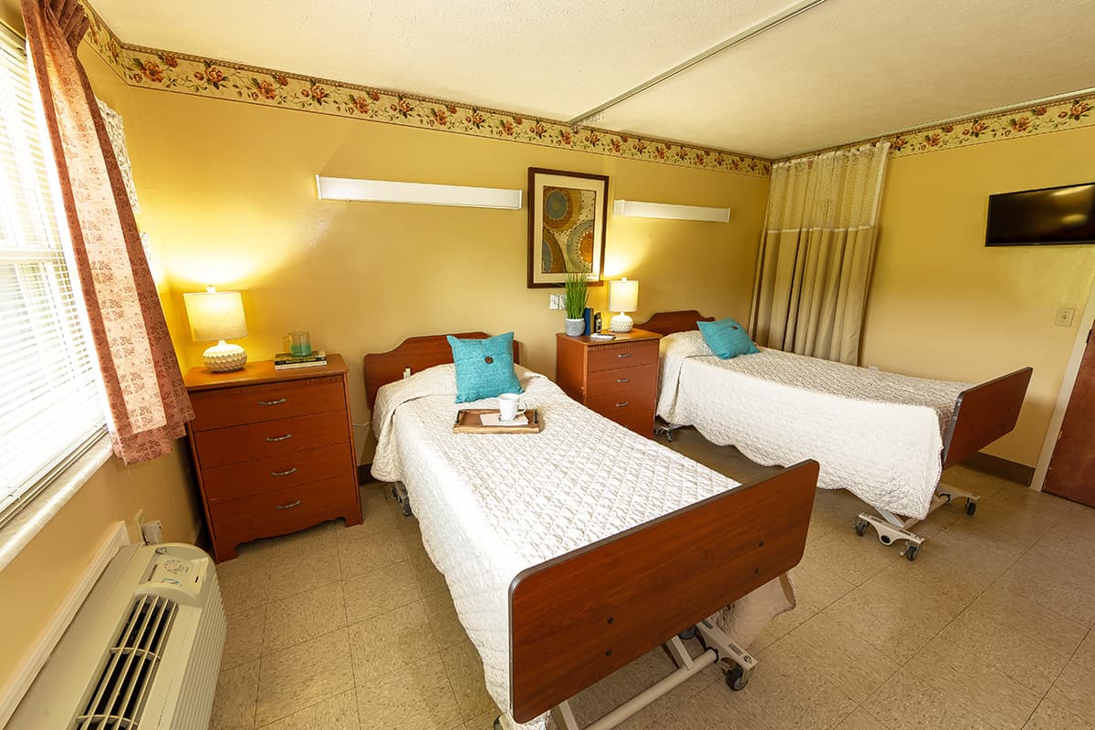 Arcadia Valley Skilled Nursing & Rehabiliation