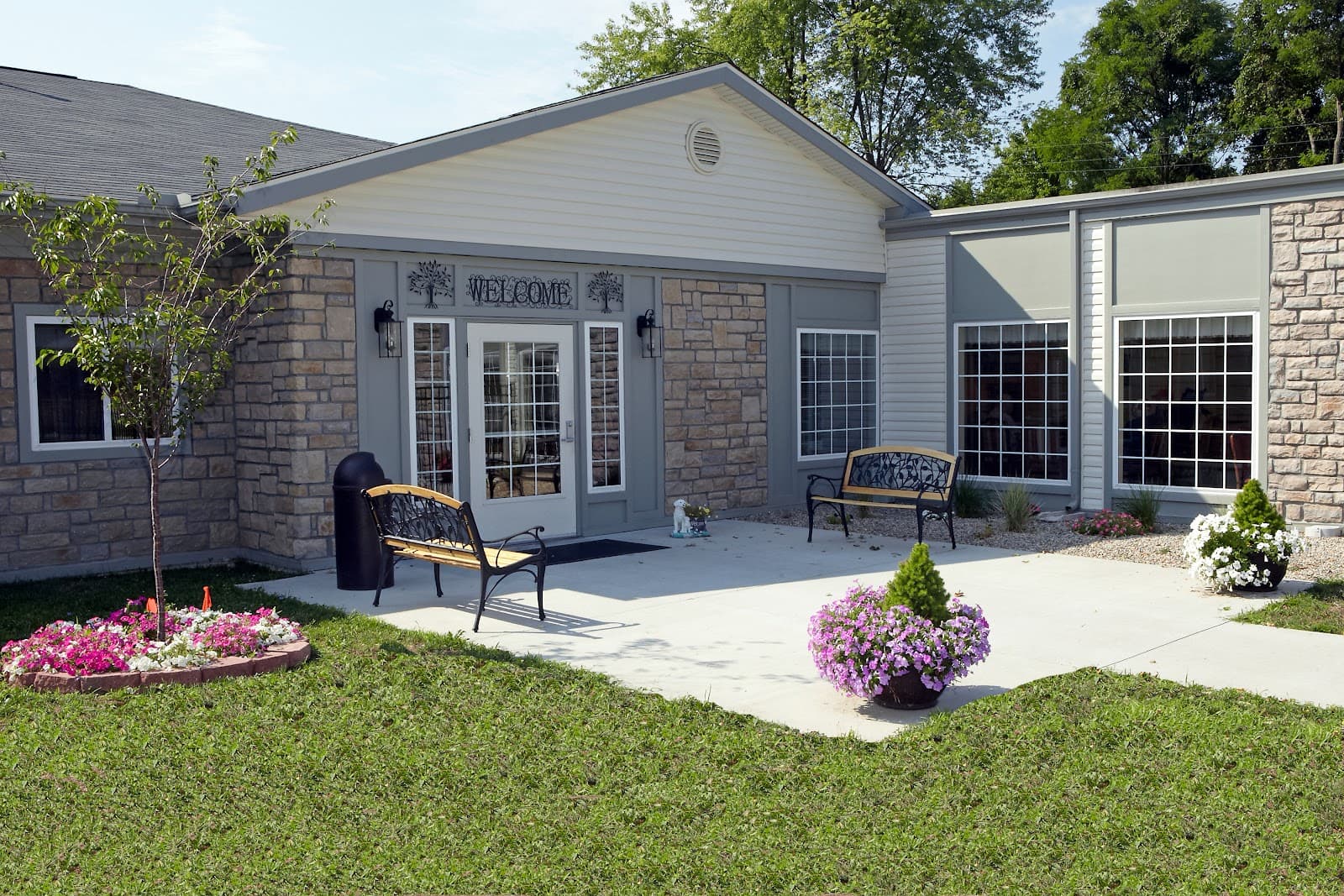 Momentous Health at Franklin