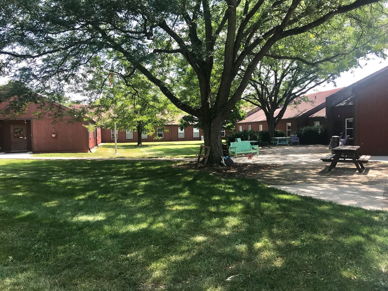 Spring Meadows Care Center