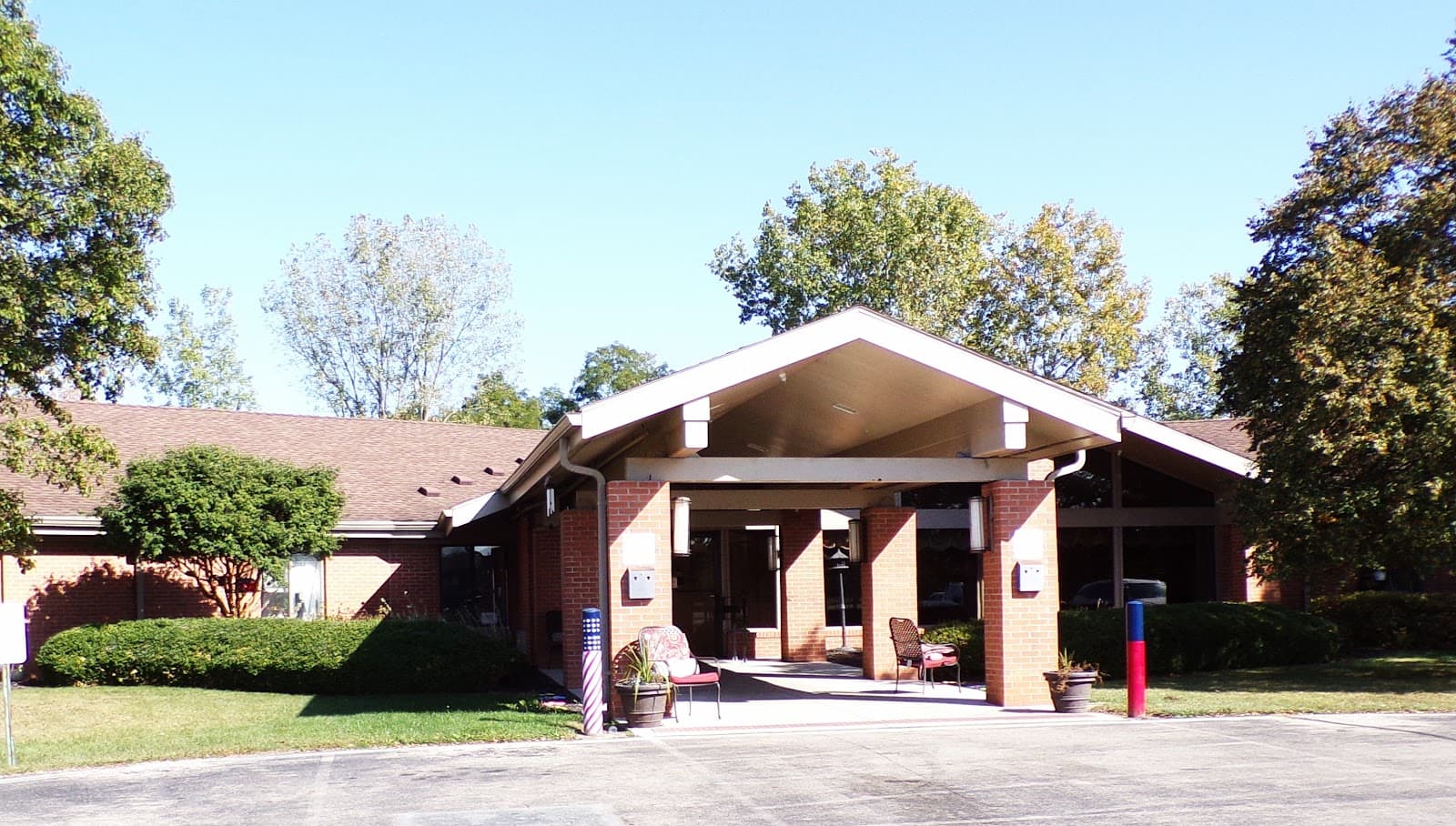 Piqua Care Center