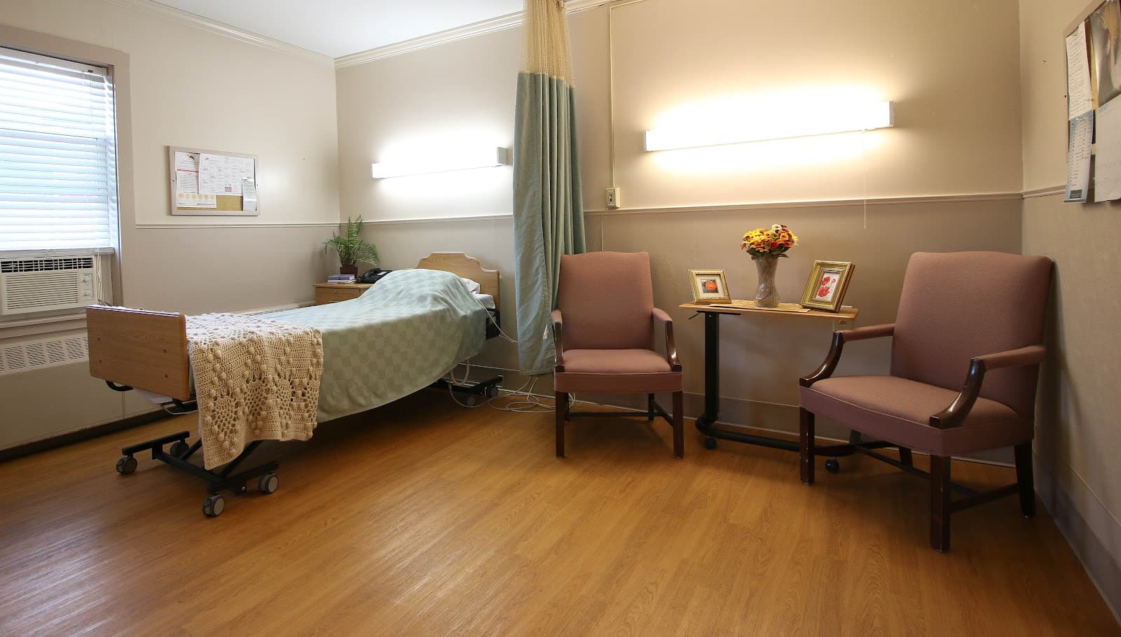 Altercare Summit Acres