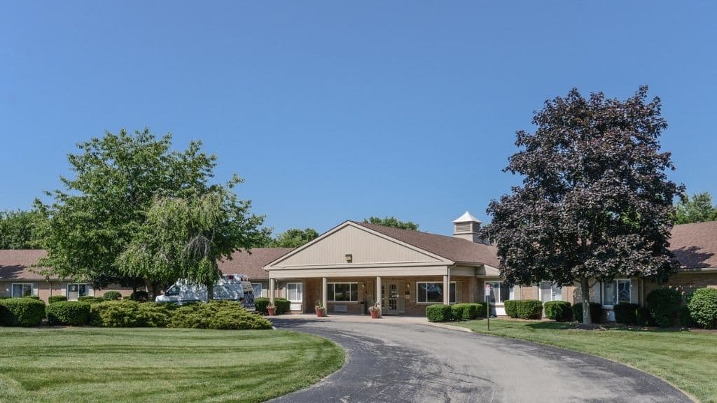 Kettering Heights Post Acute