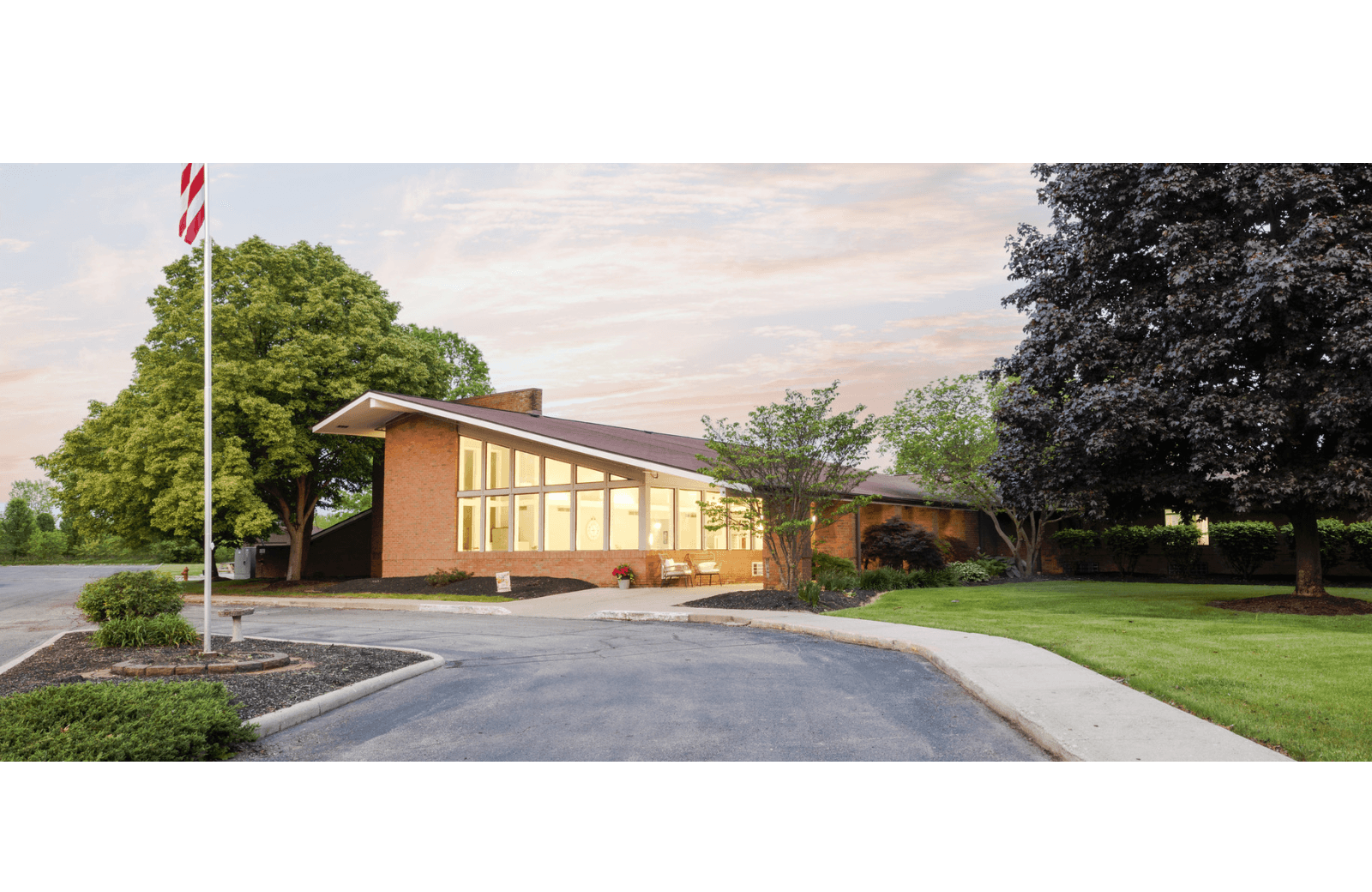 Presidential Post-acute — photo 1