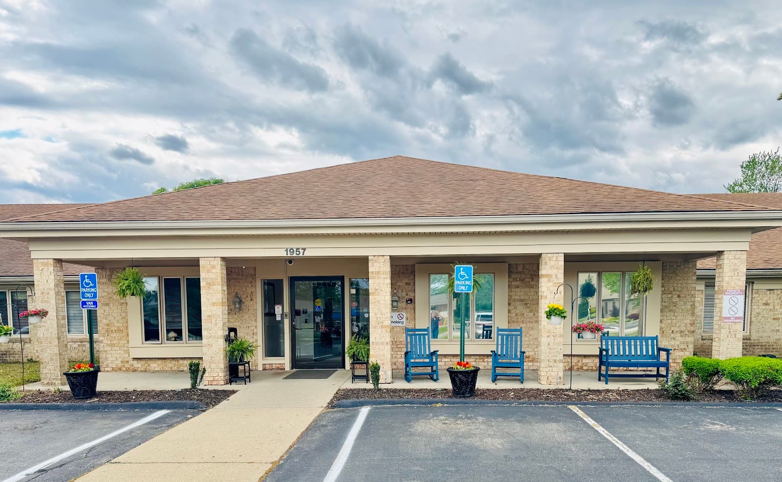 Bellbrook Health and Rehab