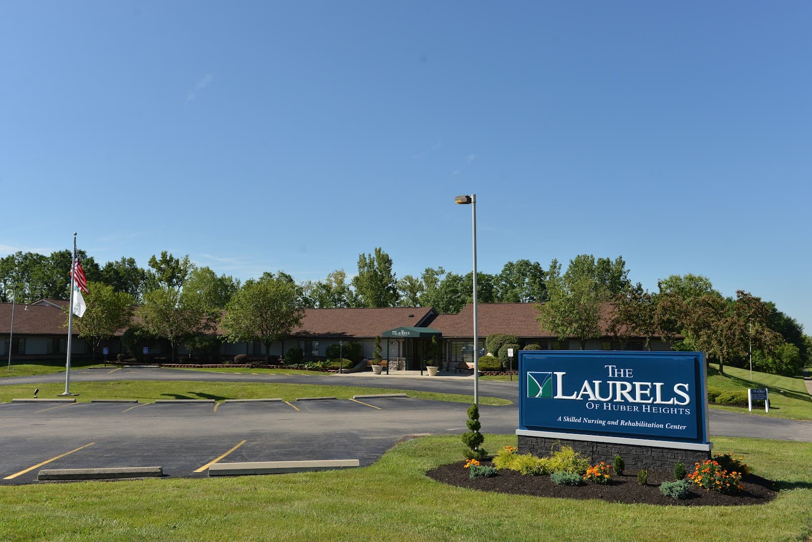 Laurels of Huber Heights