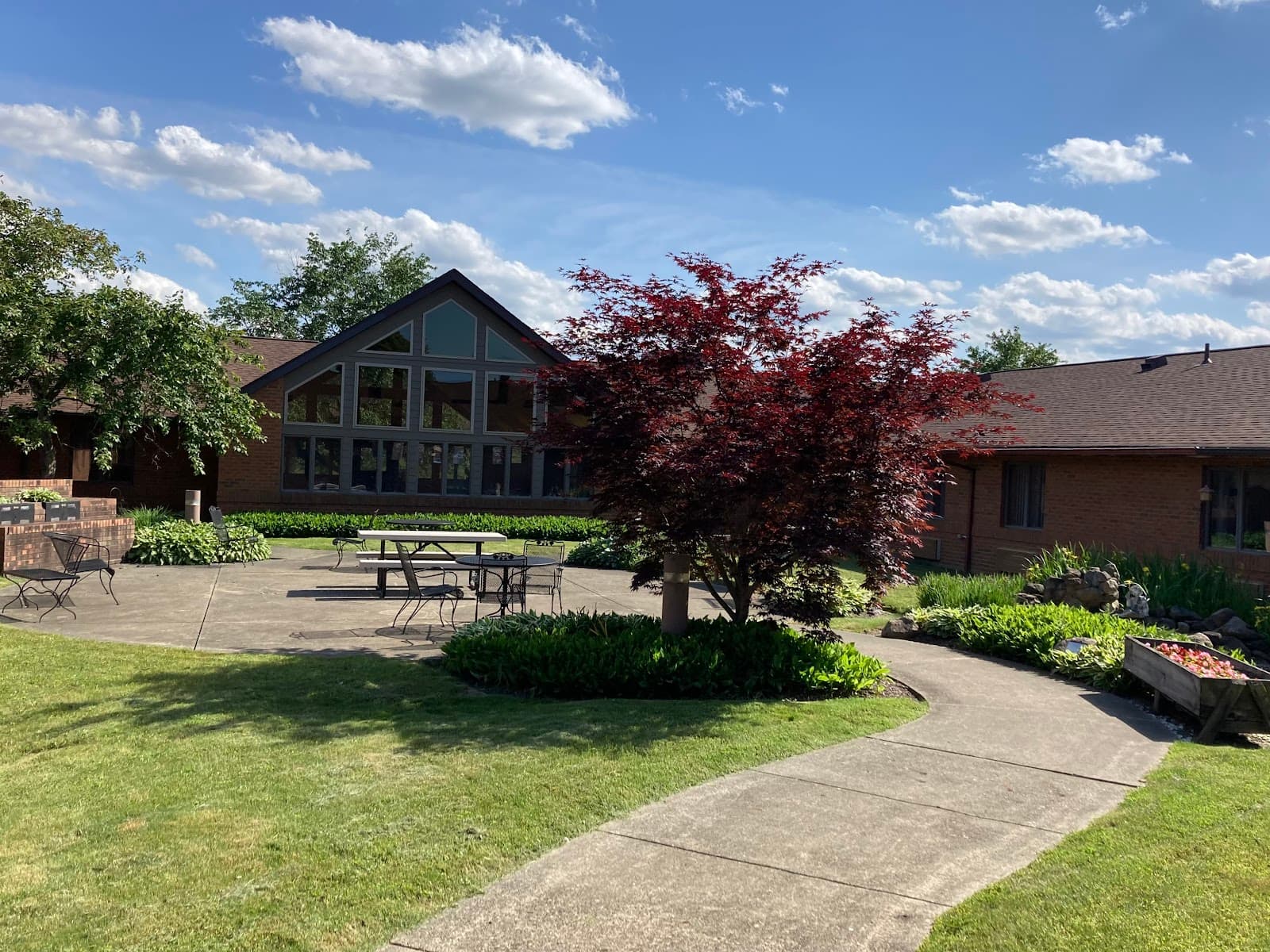 McCrea Manor Care Center