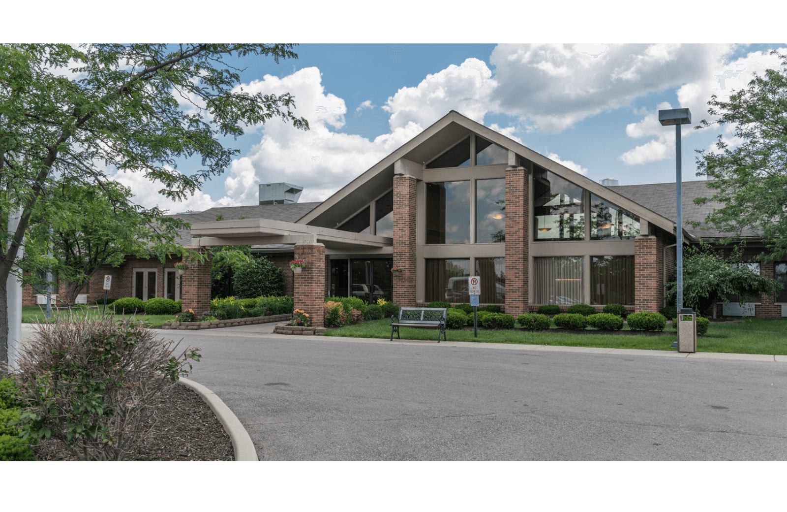 Sycamore Trails Post Acute