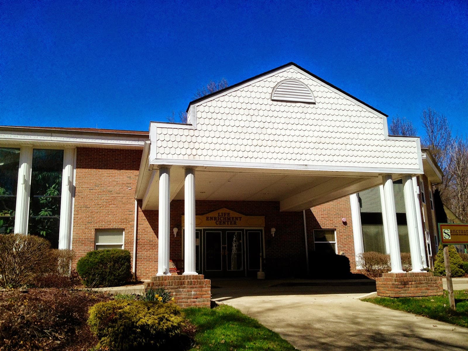 Country Club Retirement Campus