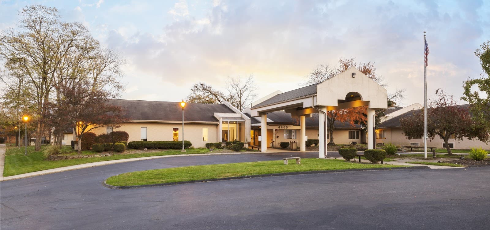Willow Knoll Post Acute & Senior Living