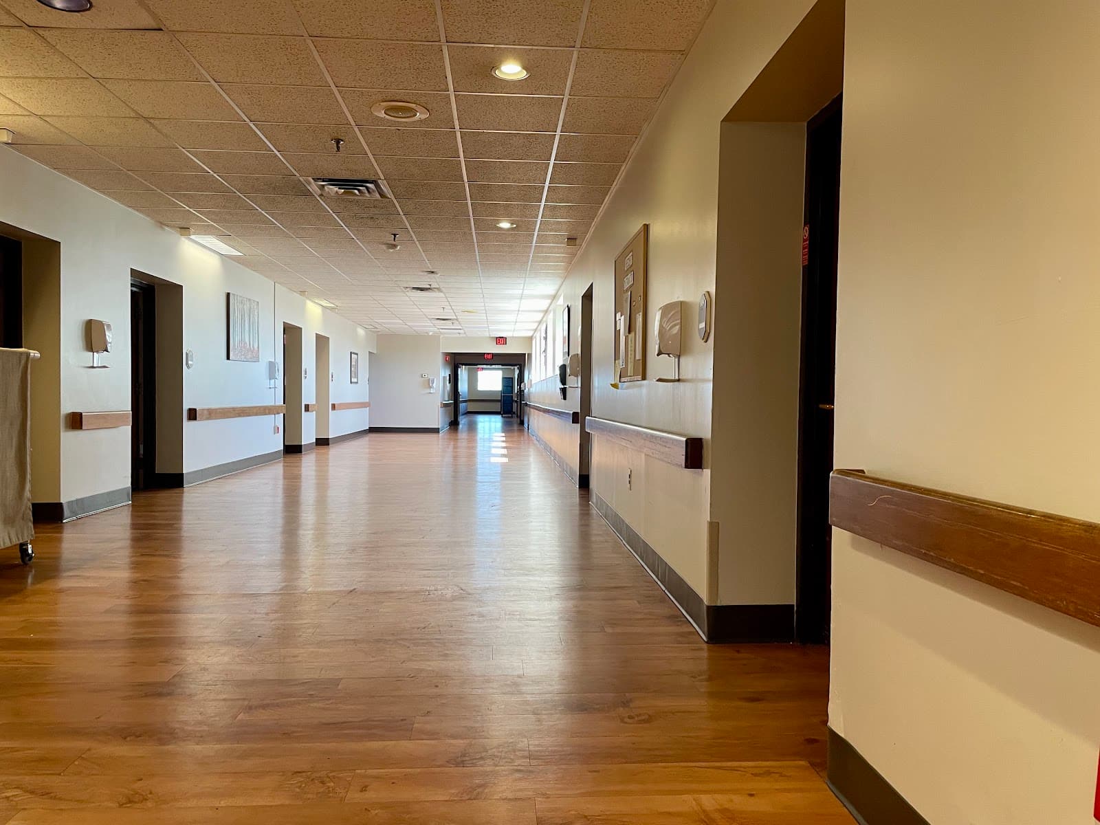 McKinley Health Care Center