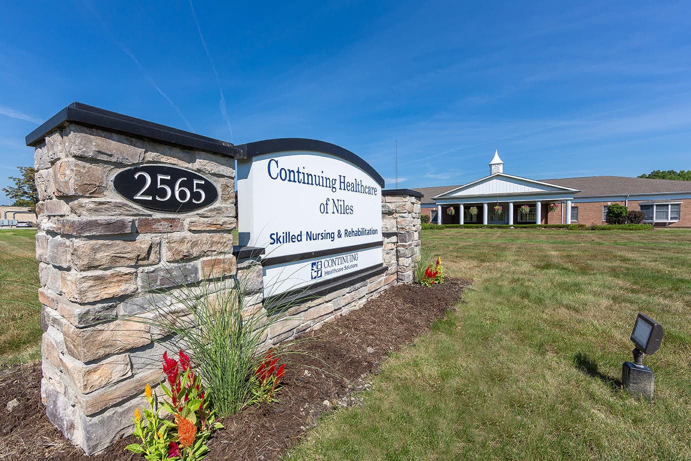 Continuing Healthcare of Niles