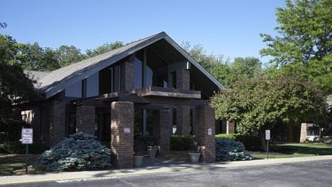 Arbors at Milford