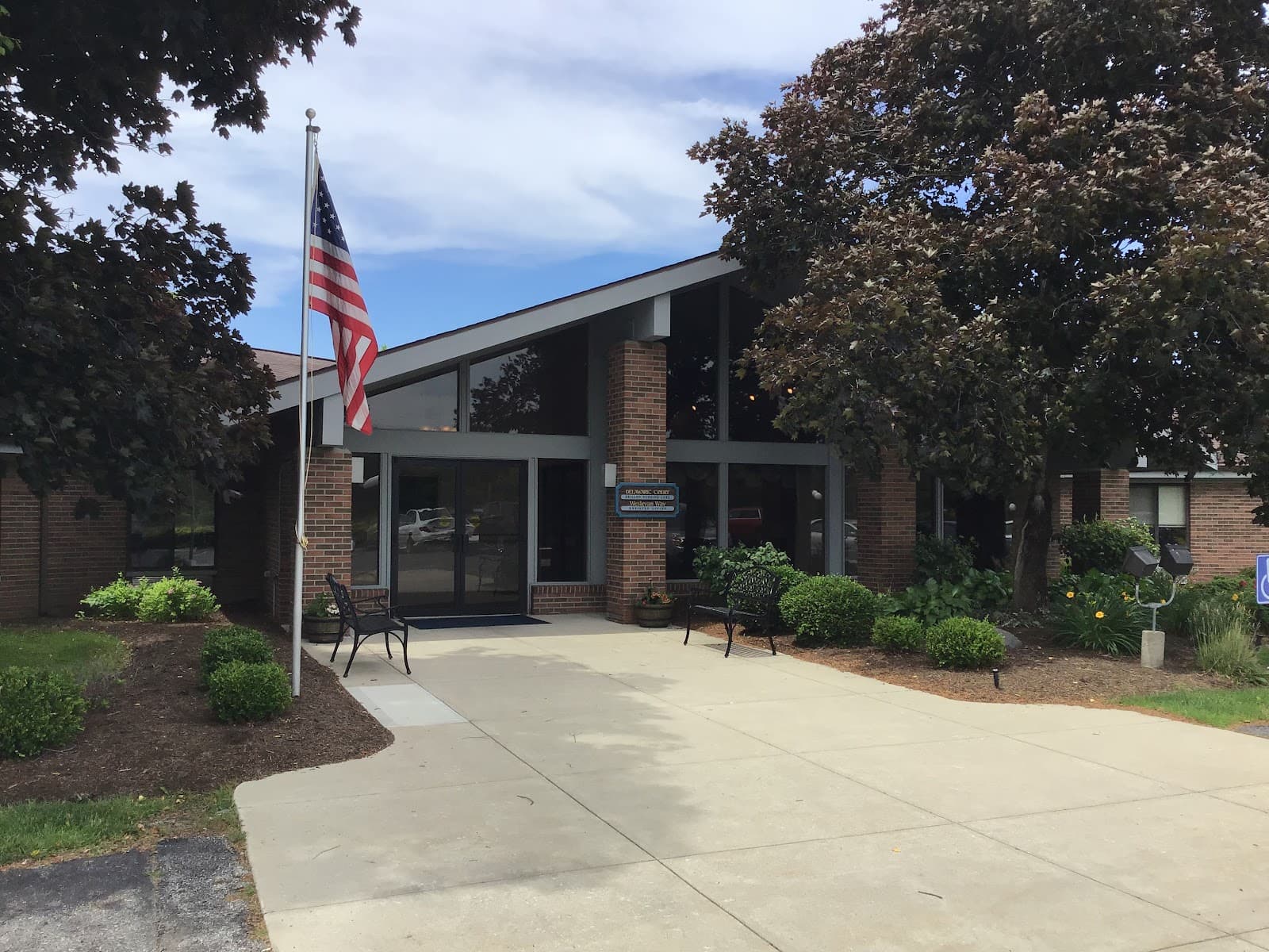 Delaware Court Health Care Center
