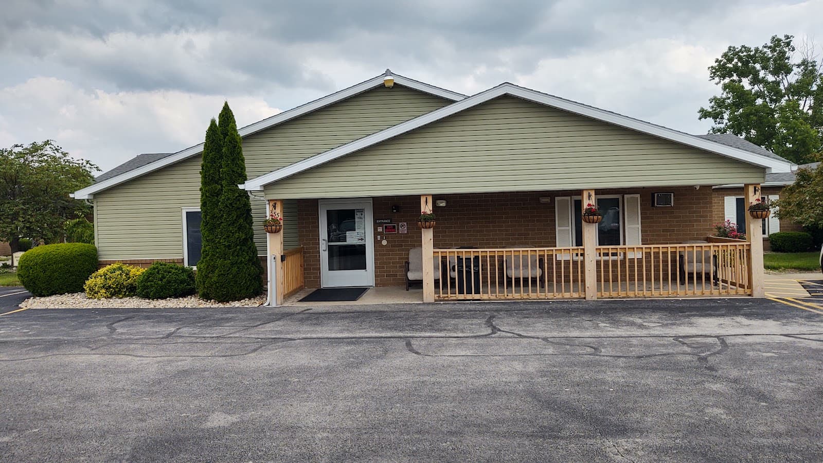 Windsor Lane Health Care
