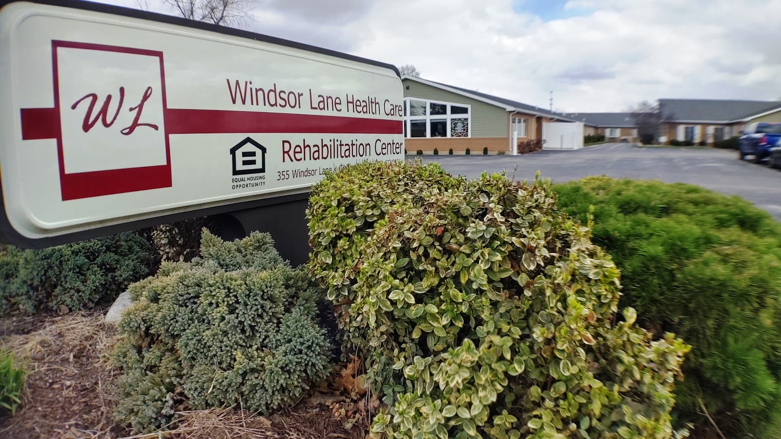 Windsor Lane Health Care
