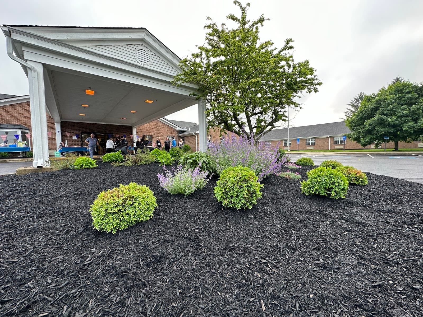 Northwood Skilled Nursing and Rehabilitation