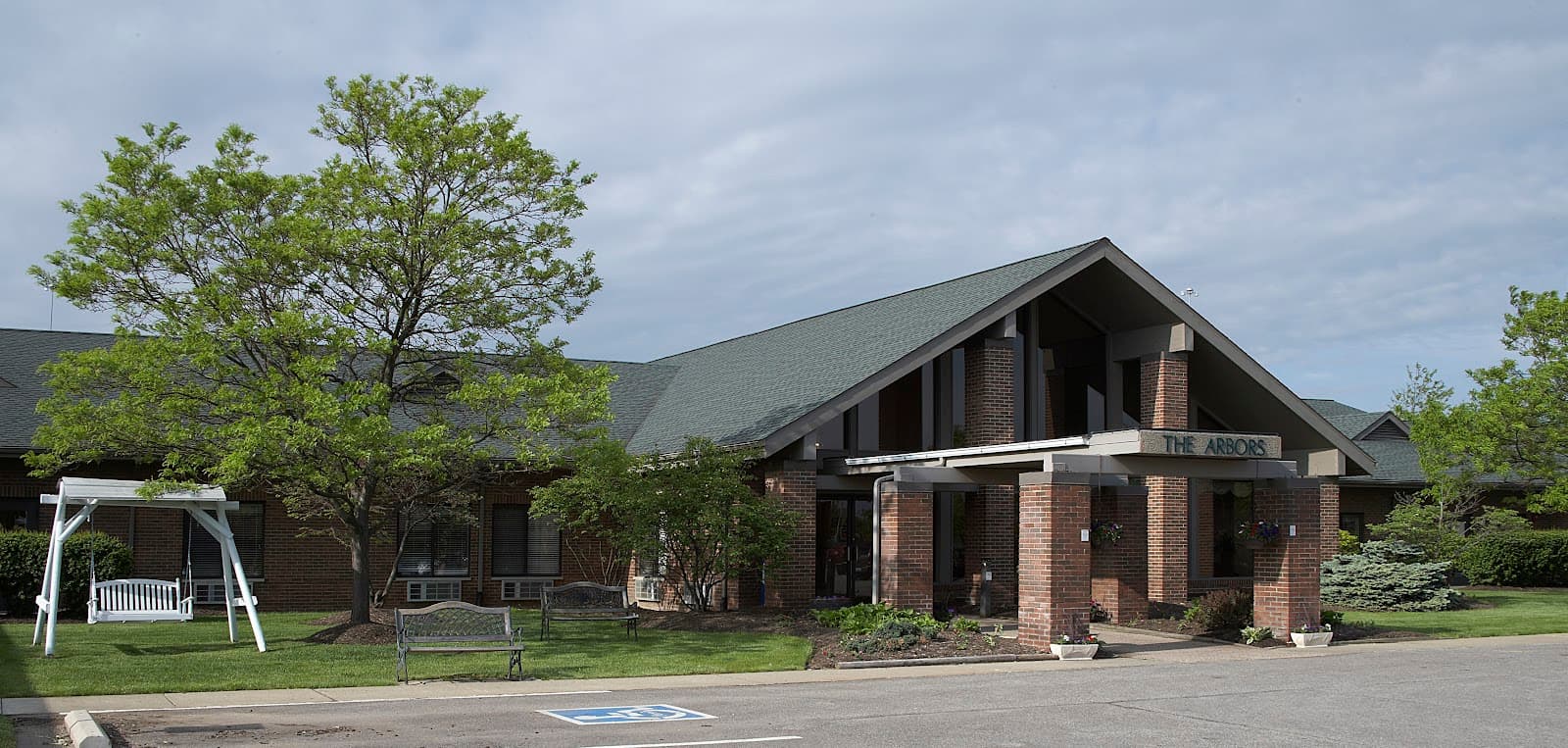 Arbors at Fairlawn