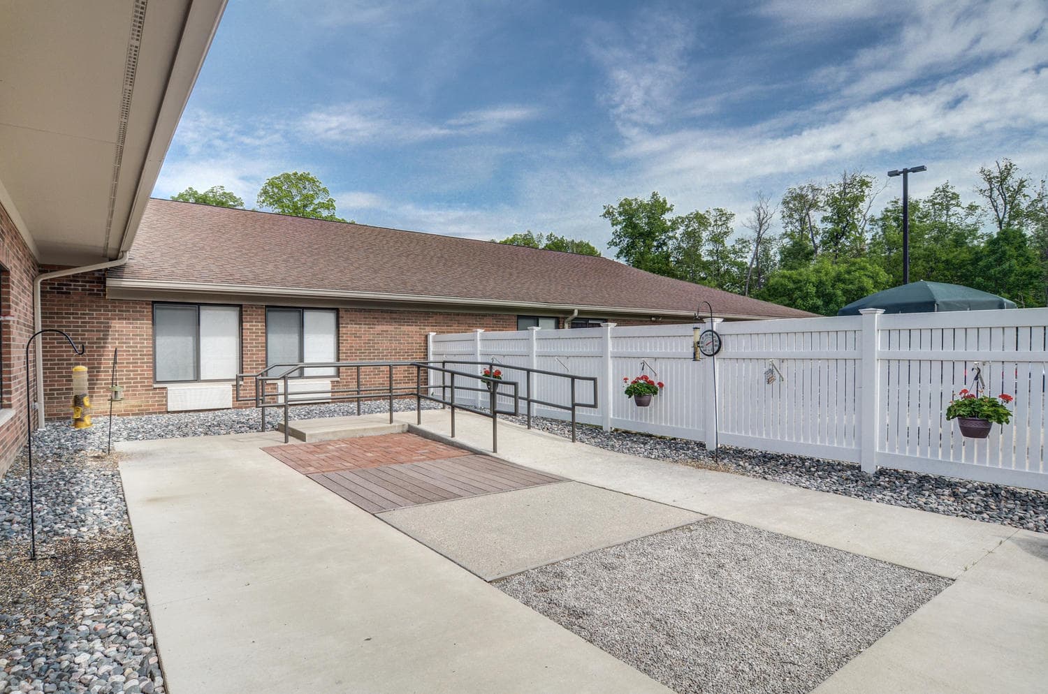 Mentor Hills Post Acute