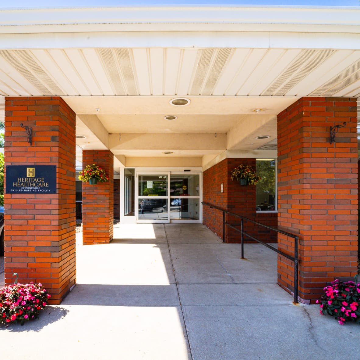 Heritage Healthcare of Painesville