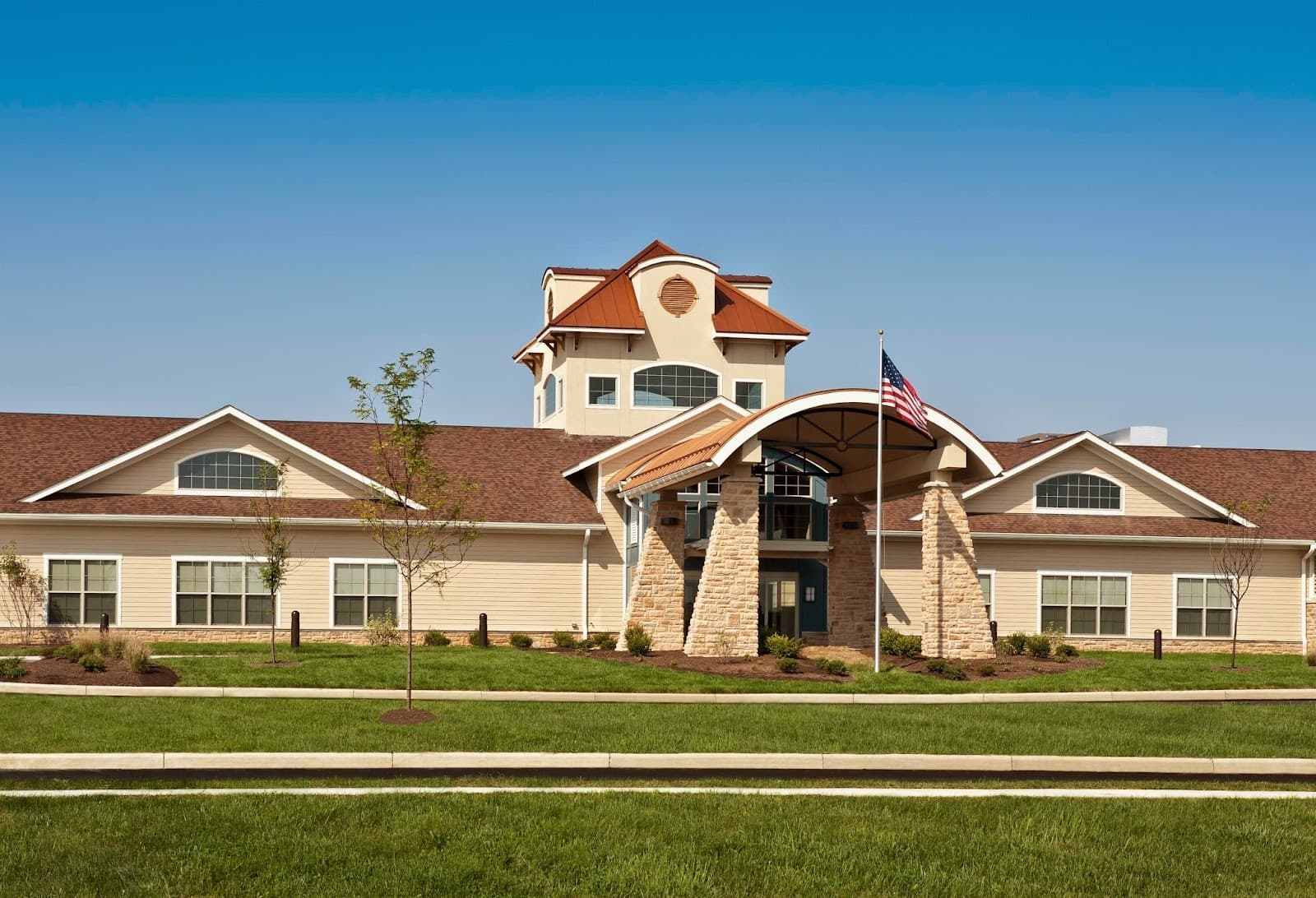St. Leonard CHI Living Communities
