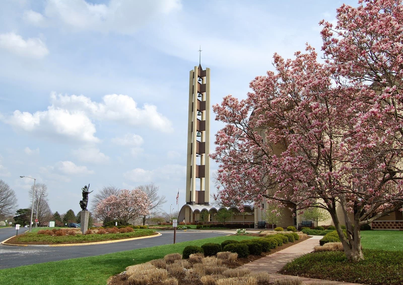 St. Leonard CHI Living Communities