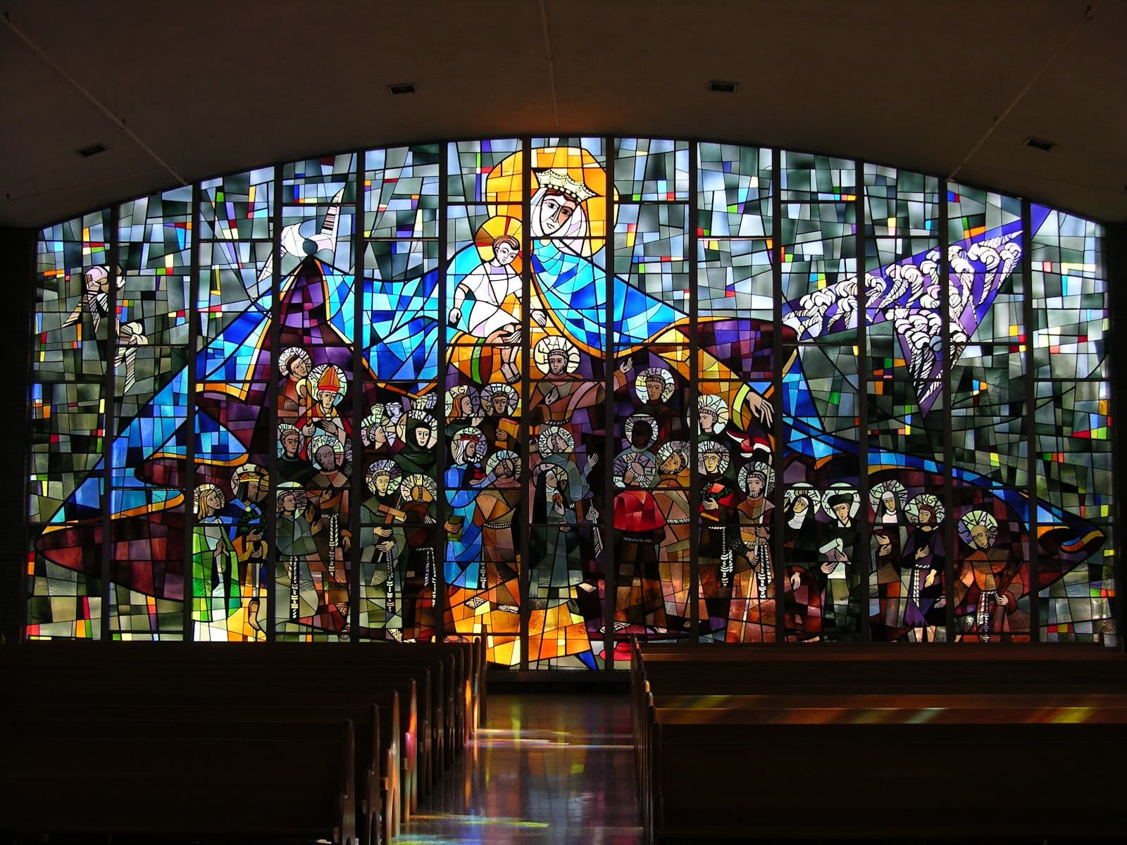 Windsor House at St Mary's Alzheimer's Center
