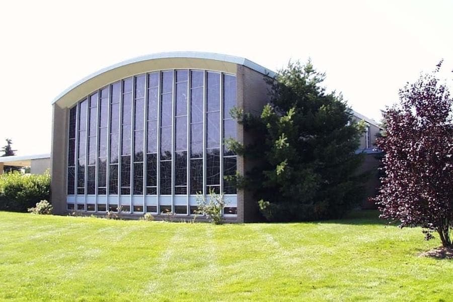 Windsor House at St Mary's Alzheimer's Center