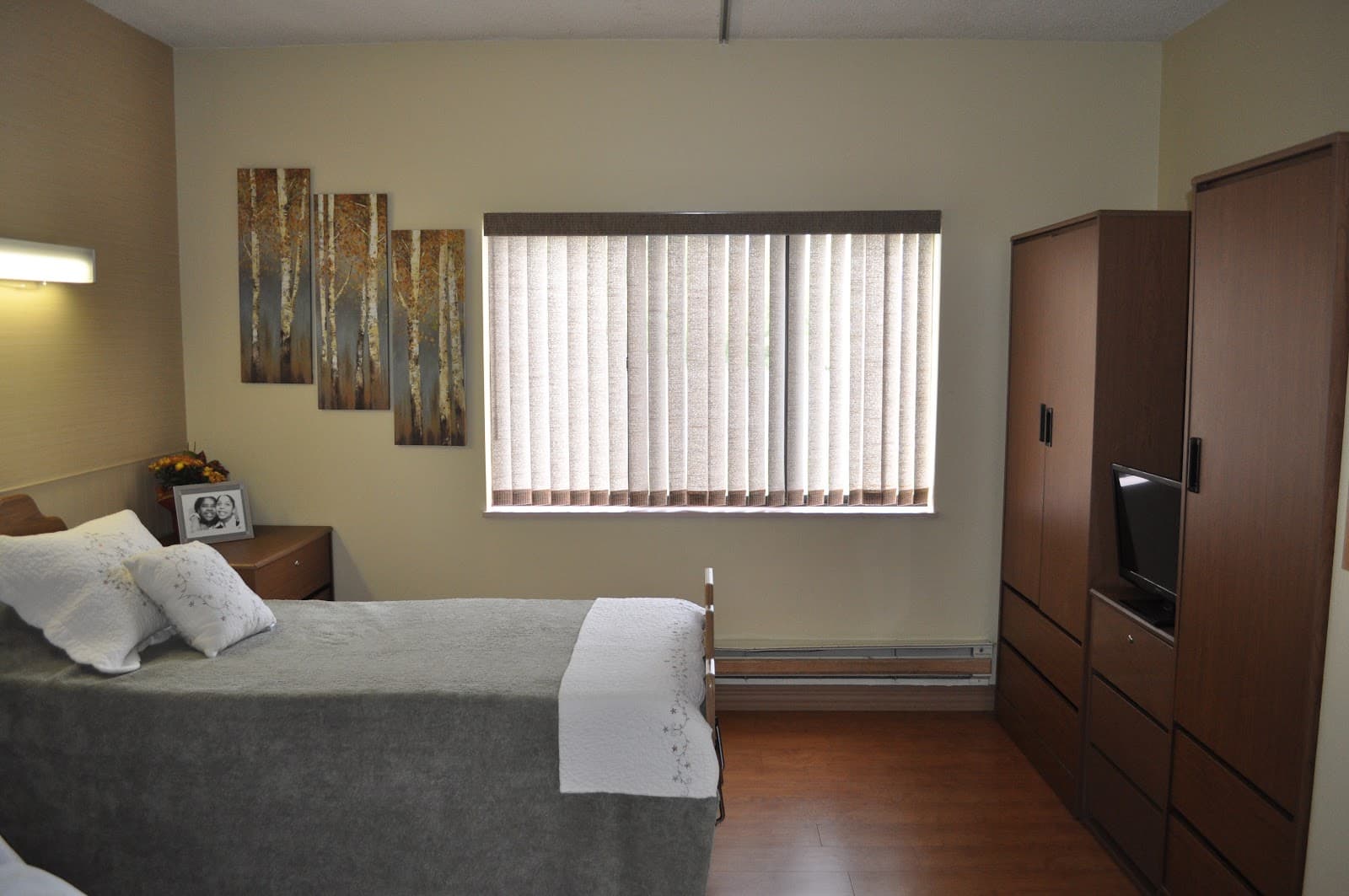 Grafton Oaks Rehabilitation and Nursing Center