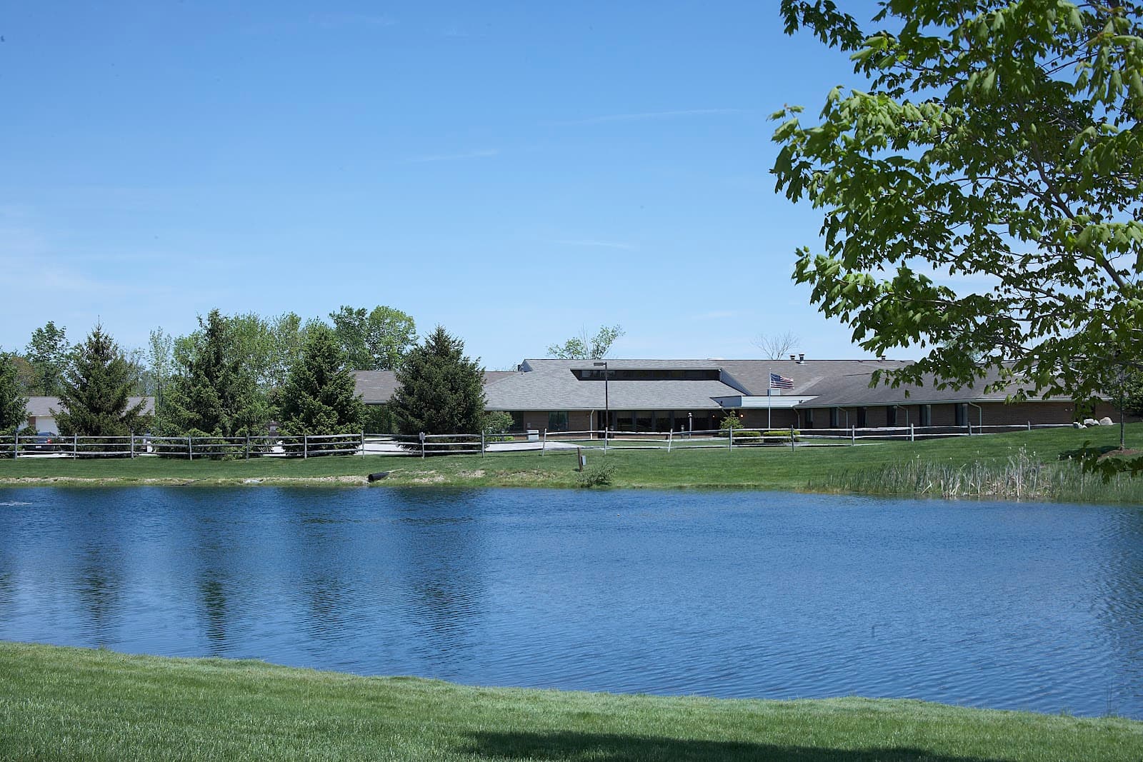 Arbors at Streetsboro