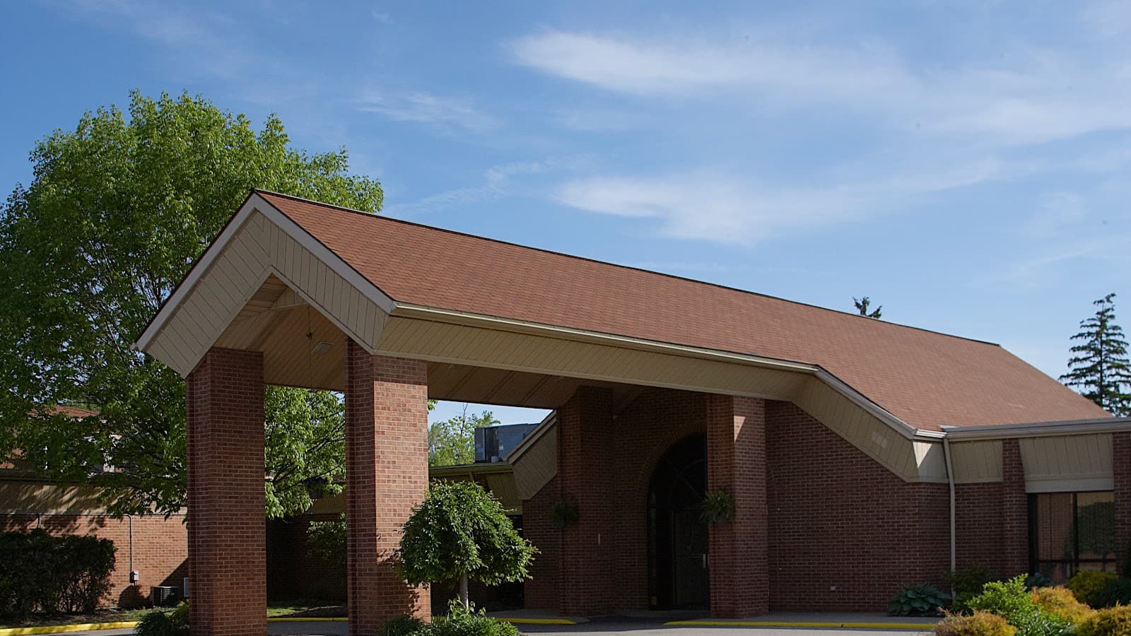 Arbors at Stow