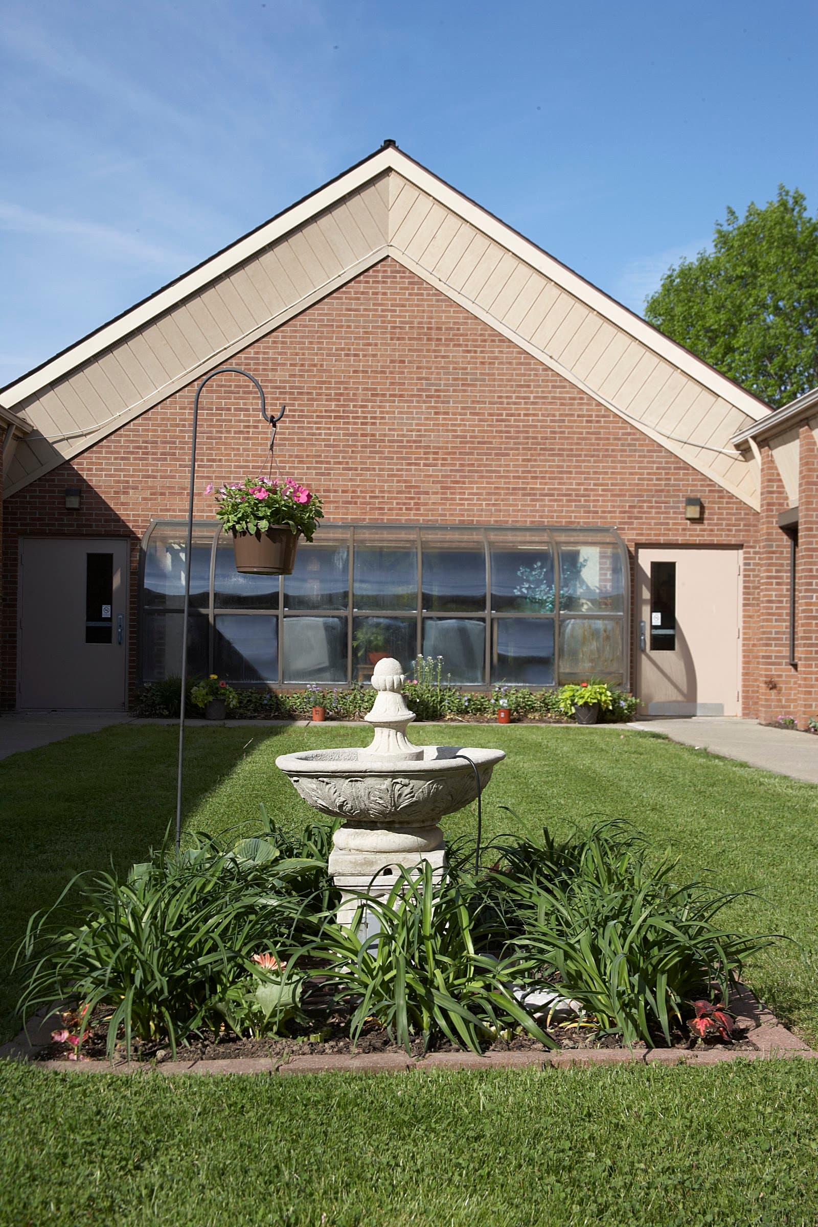 Arbors at Stow