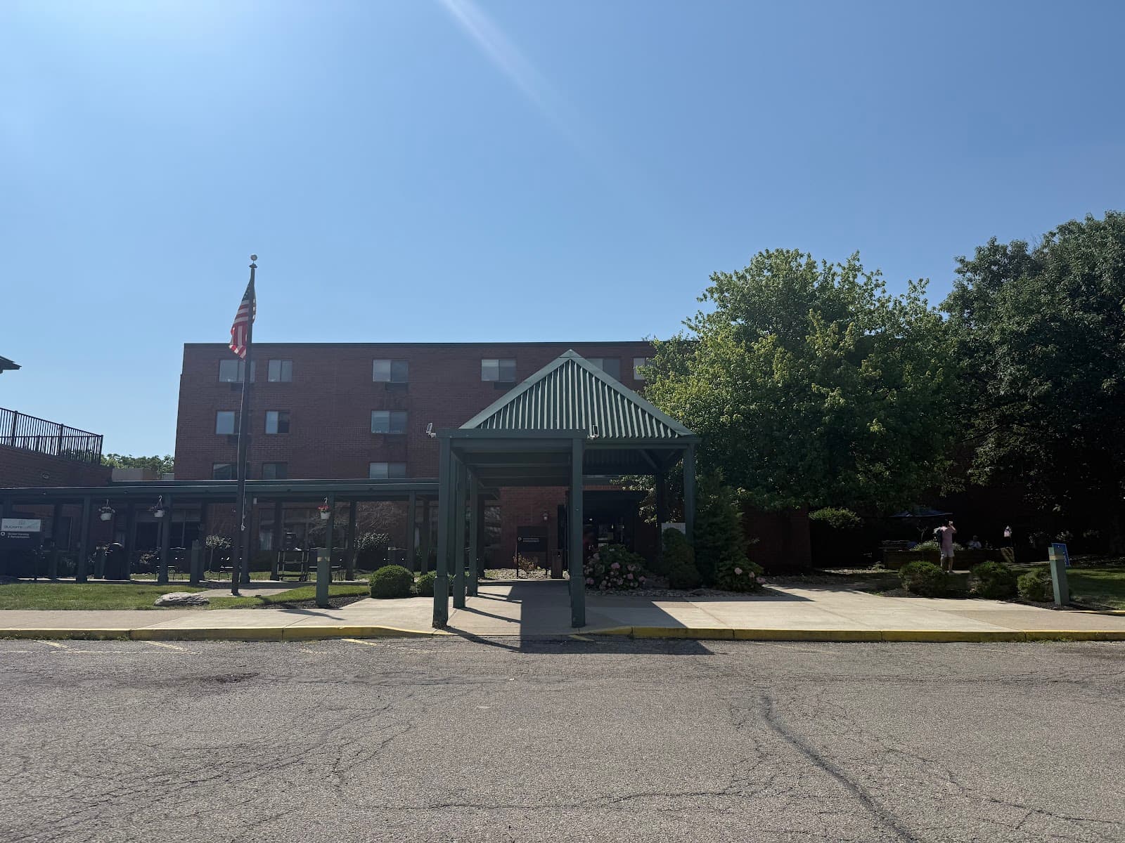Fairfield Care Community