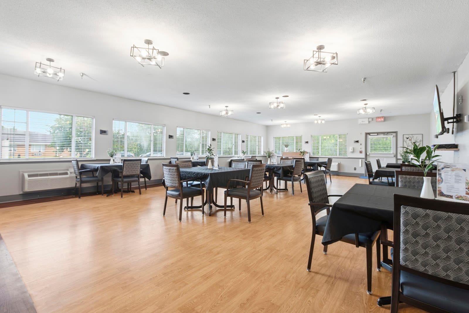 Wright Rehabilitation and Healthcare Center