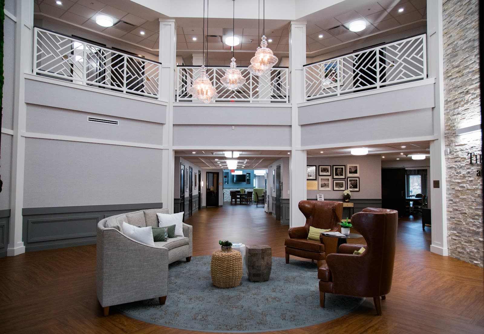 Brentwood Health Care Center