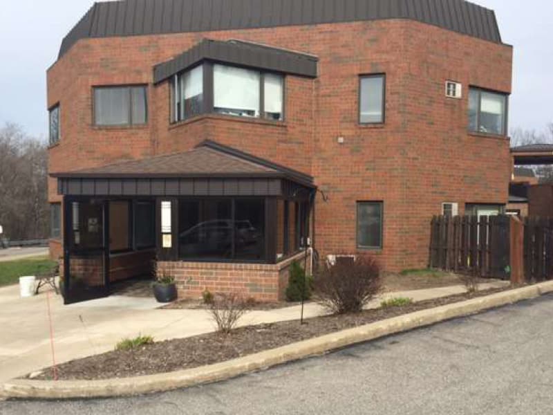 Parma Care Center