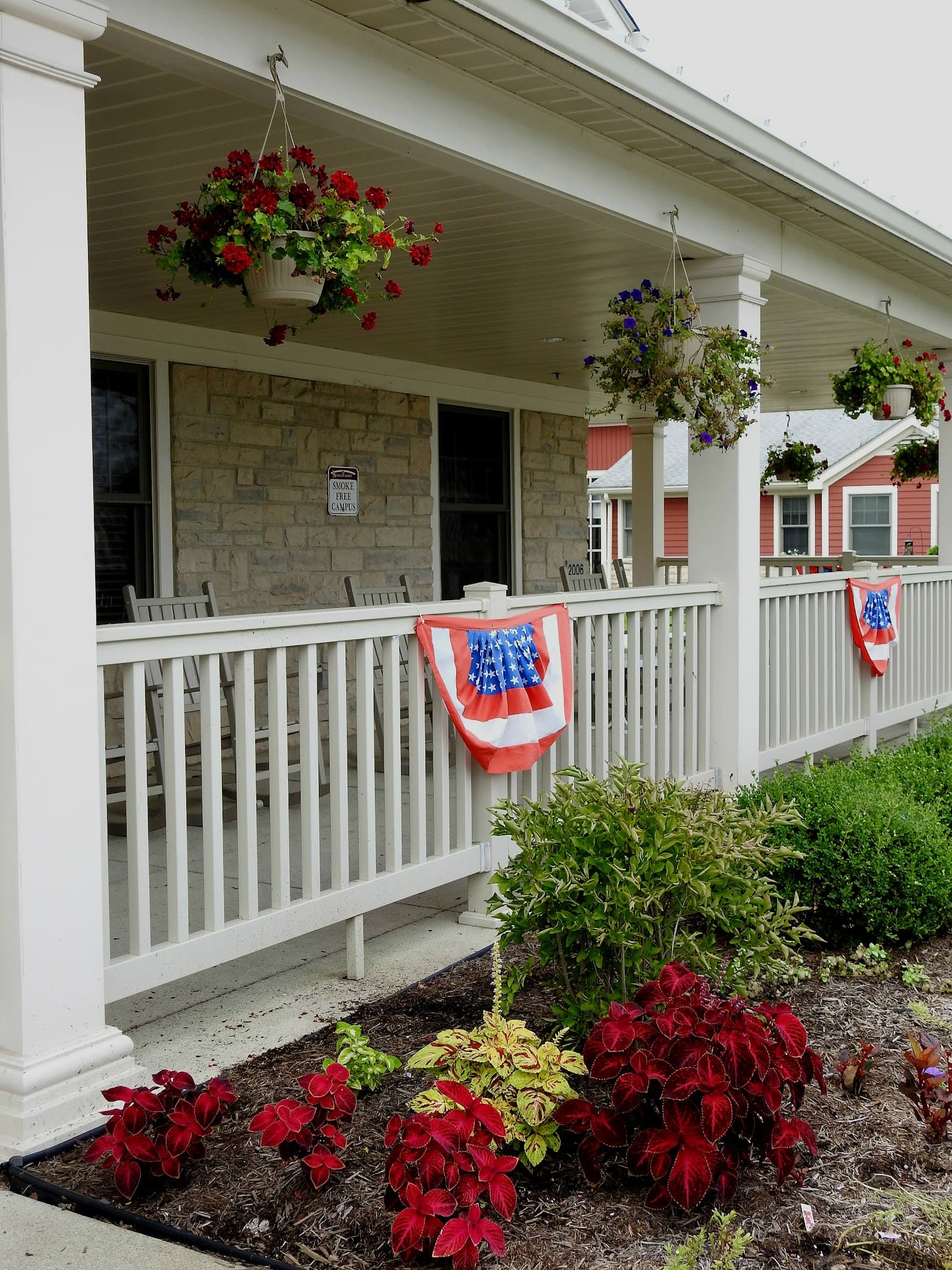 Logan Acres Senior Community