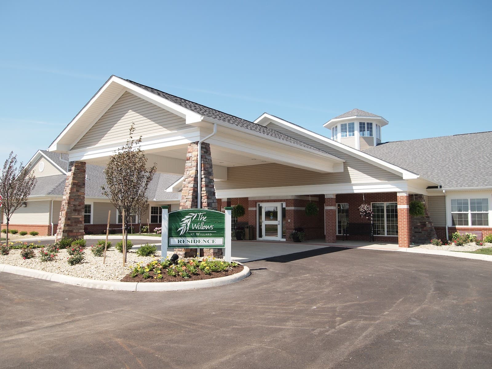 The Willows at Willard