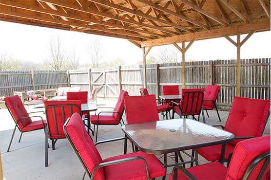 Medina Meadows Skilled Nursing & Rehabilitation