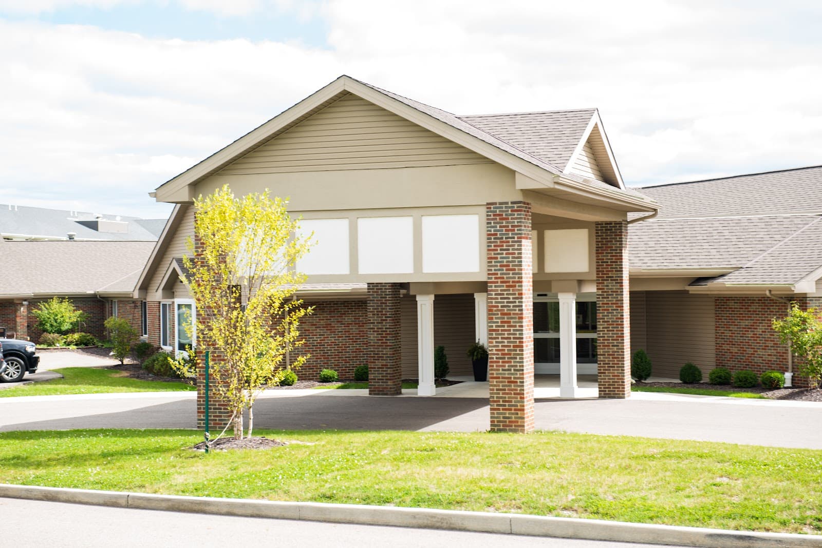 Medina Meadows Skilled Nursing & Rehabilitation