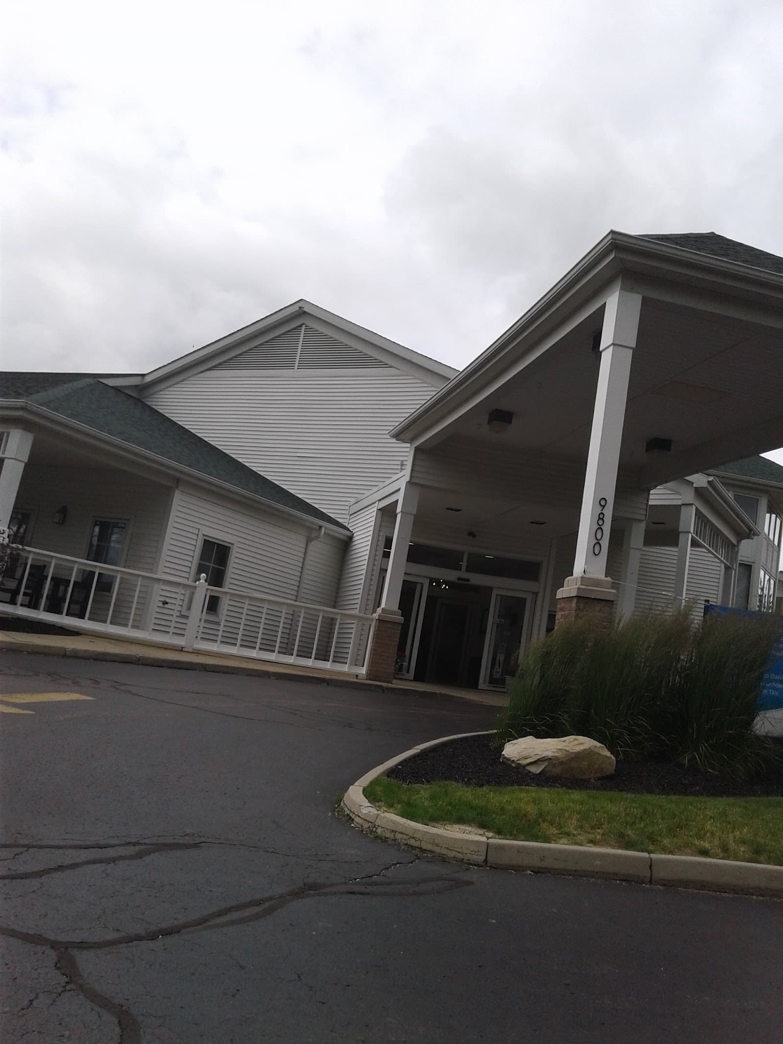 Aventura at Assumption Village