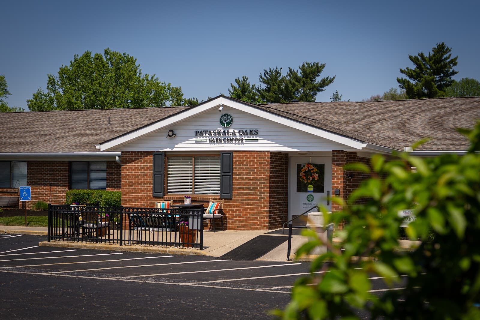 Pataskala Oaks Care Center