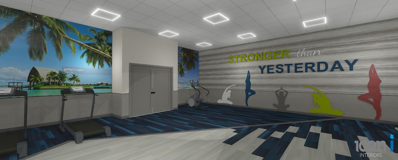 Oasis Center for Rehabilitation & Healing