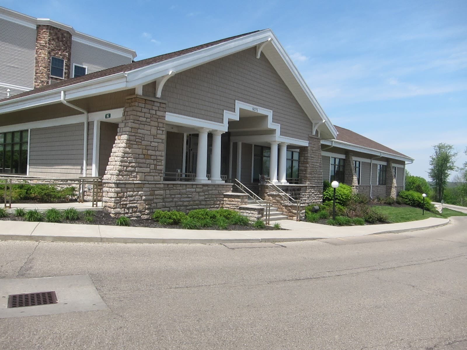 Siena Woods Care Center